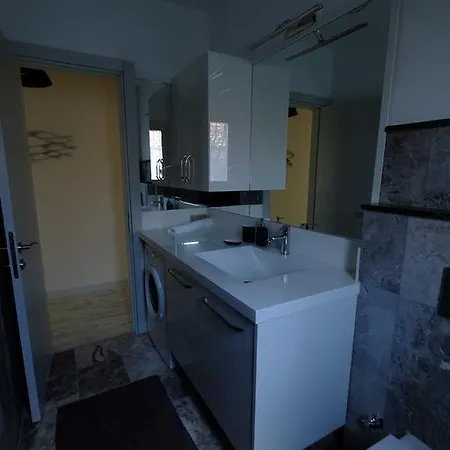 Villa Nar 3 Alaçatı
