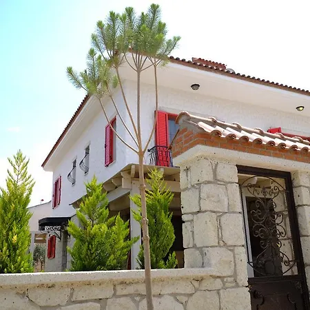 Nar 3 Villa